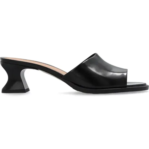 Shoes > Heels > Heeled Mules - - Bottega Veneta - Modalova