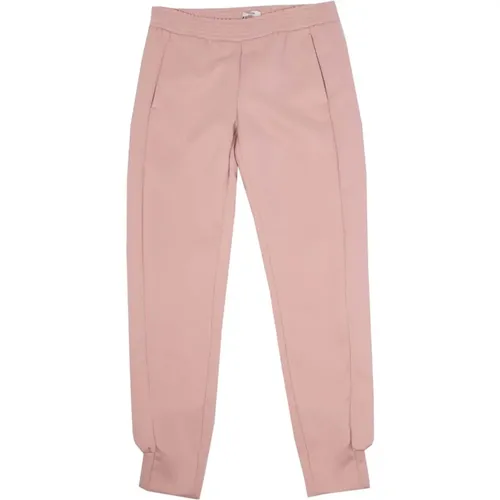 Trousers > Sweatpants - - Lardini - Modalova