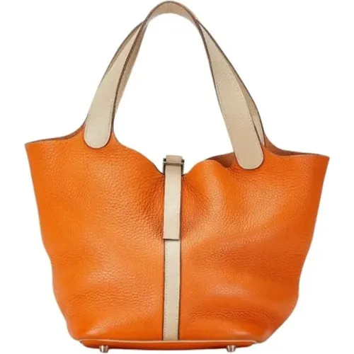 Pre-owned > Pre-owned Bags > Pre-owned Handbags - - Hermès Vintage - Modalova