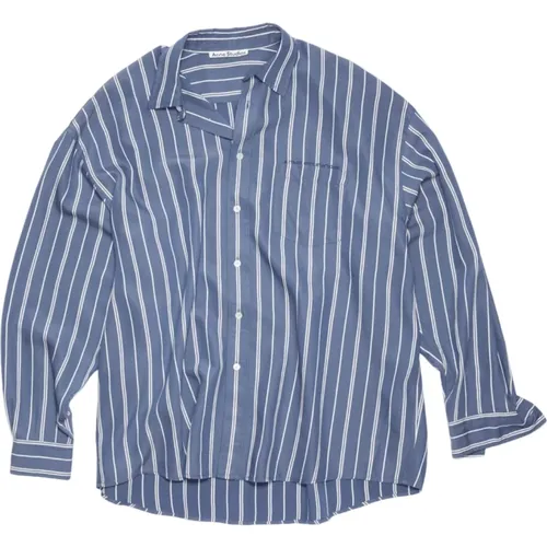 Shirts > Casual Shirts - - Acne Studios - Modalova