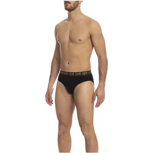 Underwear > Bottoms - - Cavalli Class - Modalova