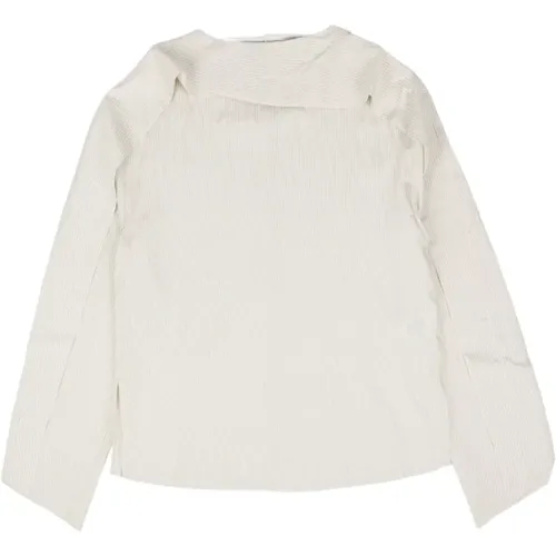 Tops > Long Sleeve Tops - - Studio Nicholson - Modalova