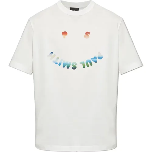 Tops > T-Shirts - - PS By Paul Smith - Modalova