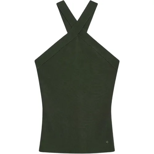 Tops > Sleeveless Tops - - Anine Bing - Modalova