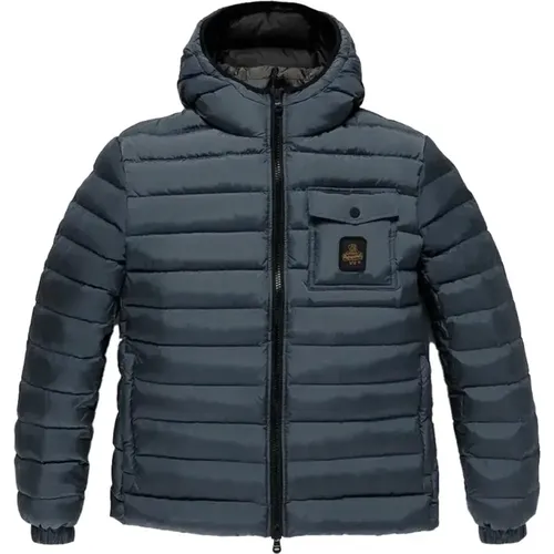 Jackets > Down Jackets - - RefrigiWear - Modalova