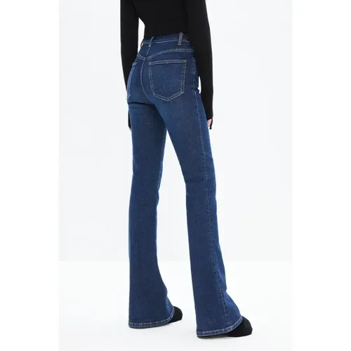 Jeans > Boot-cut Jeans - - Miss Sixty - Modalova