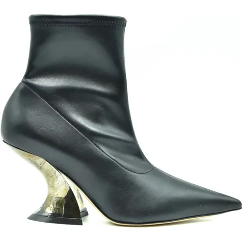 Shoes > Boots > Heeled Boots - - Casadei - Modalova