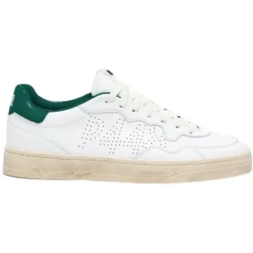 P448 - Shoes > Sneakers - White - P448 - Modalova