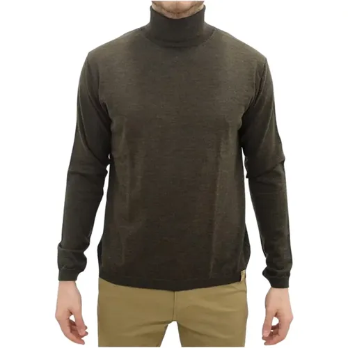 Knitwear > Turtlenecks - - Alviero Martini 1a Classe - Modalova