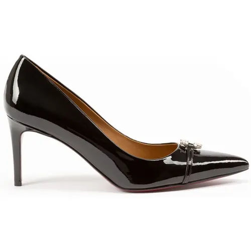 Shoes > Heels > Pumps - - Testoni - Modalova