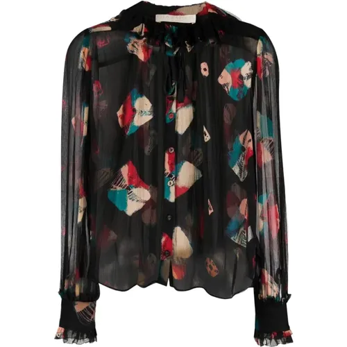 Blouses & Shirts > Blouses - - Ulla Johnson - Modalova