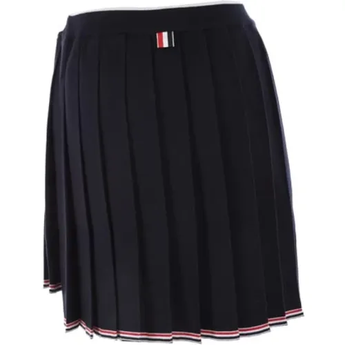 Skirts > Short Skirts - - Thom Browne - Modalova