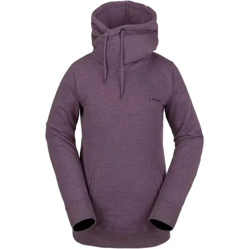 Sweatshirts & Hoodies > Hoodies - - Volcom - Modalova