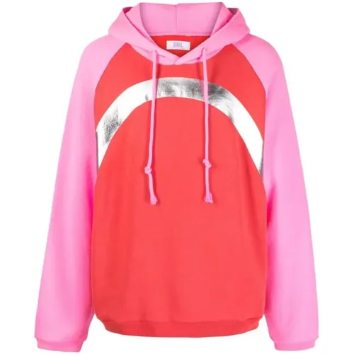 Sweatshirts & Hoodies > Hoodies - - ERL - Modalova