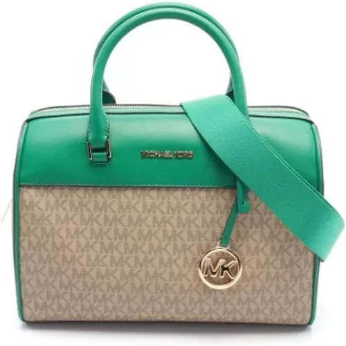 Pre-owned > Pre-owned Bags > Pre-owned Handbags - - Michael Kors Pre-owned - Modalova