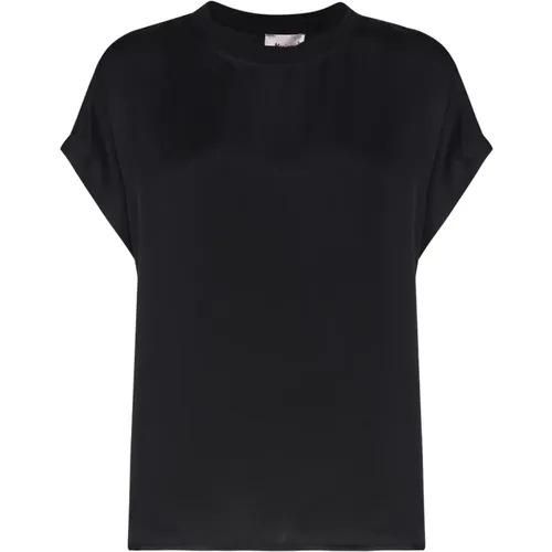 Tops > T-Shirts - - Mariuccia Milano - Modalova