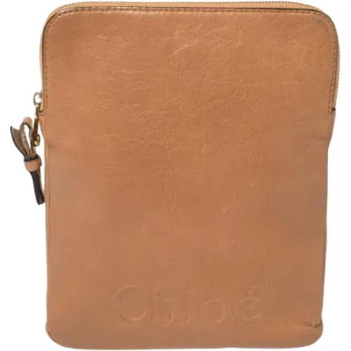 Pre-owned > Pre-owned Accessories - - Chloé Pre-owned - Modalova