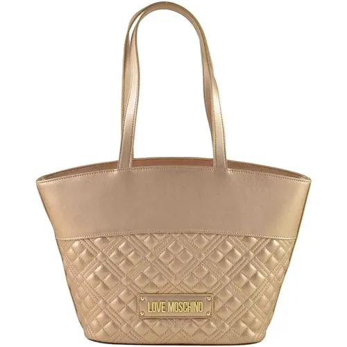 Bags > Shoulder Bags - - Love Moschino - Modalova