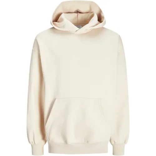 Sweatshirts & Hoodies > Hoodies - - jack & jones - Modalova