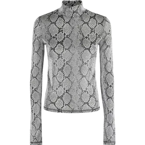 Tops > Long Sleeve Tops - - Coperni - Modalova