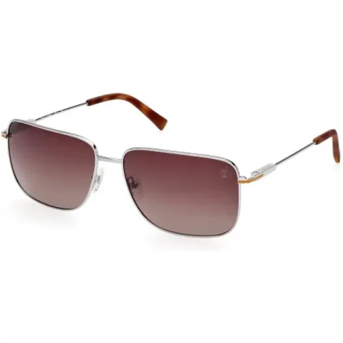 Accessories > Sunglasses - - Timberland - Modalova