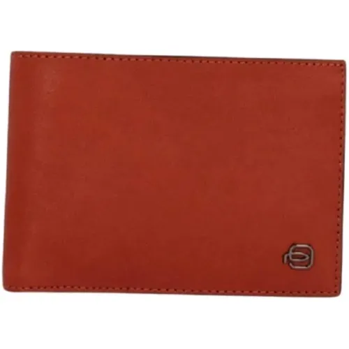 Accessories > Wallets & Cardholders - - Piquadro - Modalova