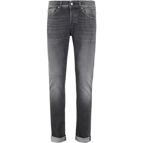 Jeans > Slim-fit Jeans - - Dondup - Modalova