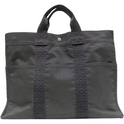 Pre-owned > Pre-owned Bags > Pre-owned Tote Bags - - Hermès Vintage - Modalova