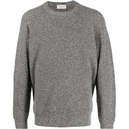 Knitwear > Round-neck Knitwear - - John Smedley - Modalova