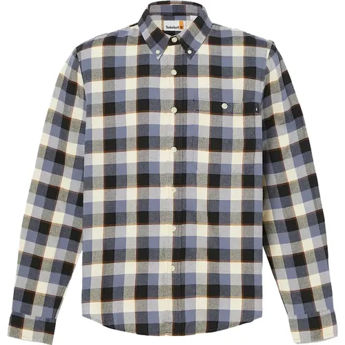 Shirts > Casual Shirts - - Timberland - Modalova