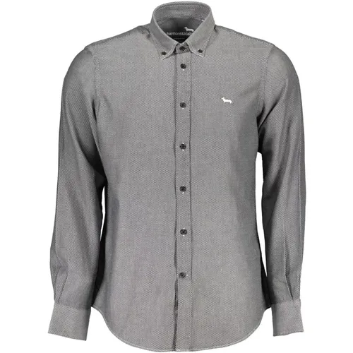 Shirts > Casual Shirts - - Harmont & Blaine - Modalova