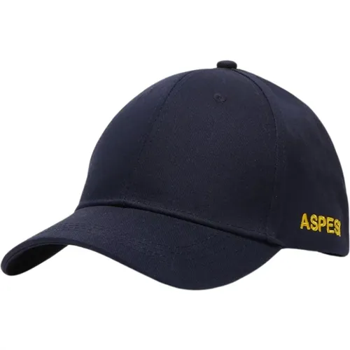 Accessories > Hats > Caps - - Aspesi - Modalova