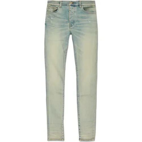 Jeans > Skinny Jeans - - Amiri - Modalova