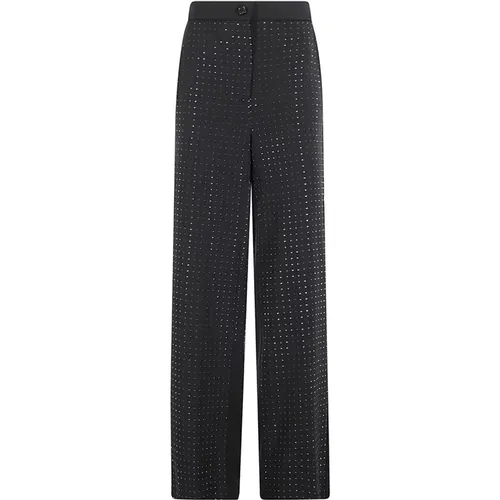 Trousers > Wide Trousers - - Department Five - Modalova