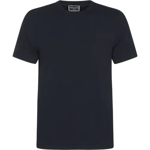 Tops > T-Shirts - - Giorgio Armani - Modalova