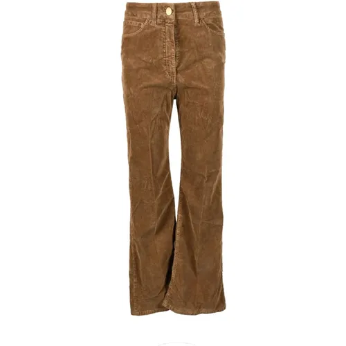 Trousers > Wide Trousers - - Seafarer - Modalova