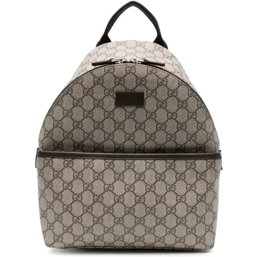 Kids > Bags > Schoolbags & Backpacks - - Gucci - Modalova