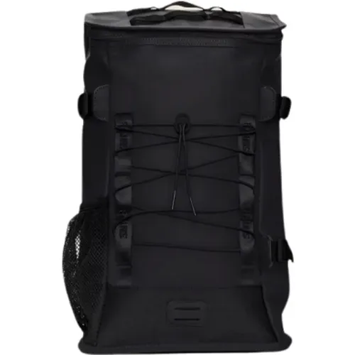 Rains - Bags > Backpacks - Black - Rains - Modalova