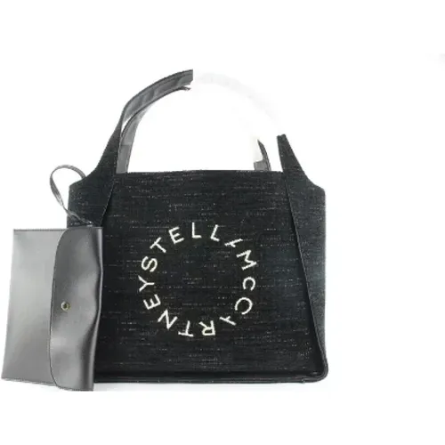 Pre-owned > Pre-owned Bags > Pre-owned Handbags - - Stella McCartney Pre-owned - Modalova