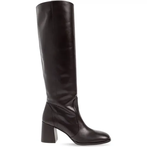 Shoes > Boots > Heeled Boots - - Stuart Weitzman - Modalova