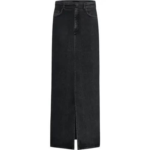 Skirts > Denim Skirts - - Emme DI Marella - Modalova