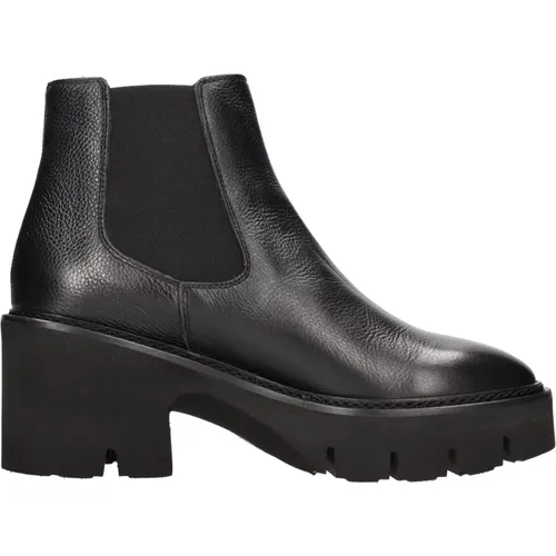 Shoes > Boots > Chelsea Boots - - Luca Grossi - Modalova