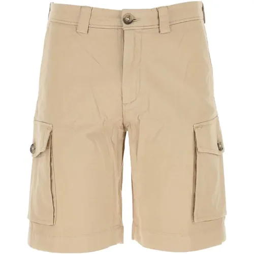 Shorts > Casual Shorts - - Woolrich - Modalova