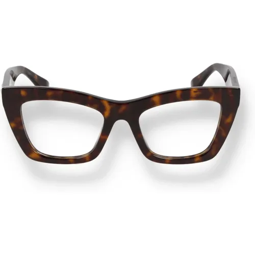 Accessories > Glasses - - Bottega Veneta - Modalova