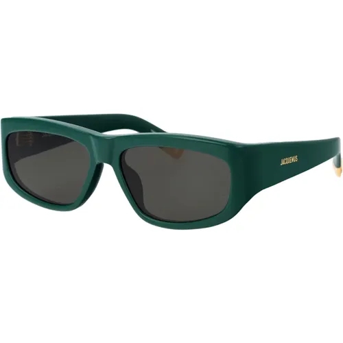 Accessories > Sunglasses - - Jacquemus - Modalova