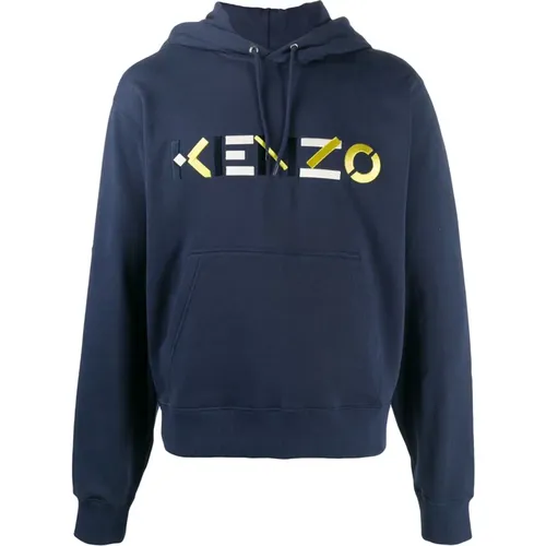 Sweatshirts & Hoodies > Hoodies - - Kenzo - Modalova