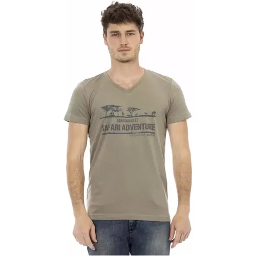 Tops > T-Shirts - - Trussardi - Modalova