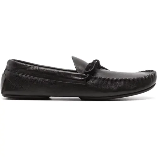Shoes > Flats > Loafers - - The Row - Modalova
