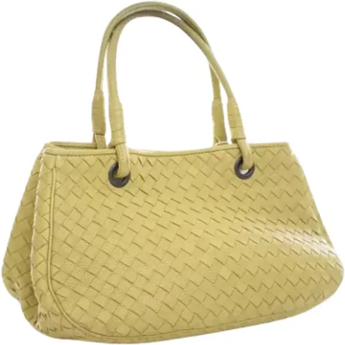 Pre-owned > Pre-owned Bags > Pre-owned Handbags - - Bottega Veneta Vintage - Modalova