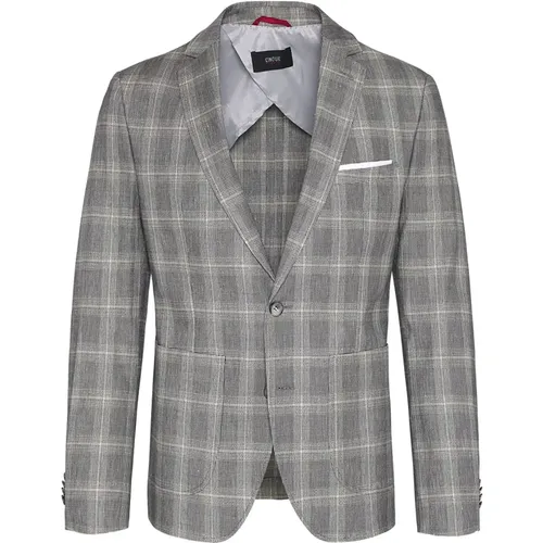 Suits > Formal Blazers - - CINQUE - Modalova